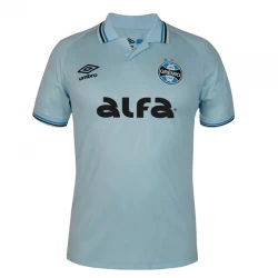 Grêmio FBPA Fußballtrikot 2025-26 Auswärtstrikot Herren