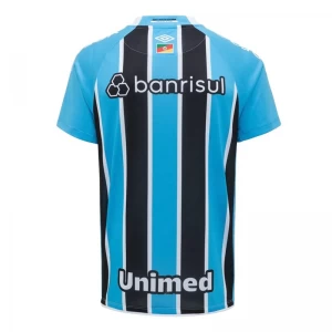 Grêmio FBPA Fußballtrikot 2025-26 Heimtrikot Herren