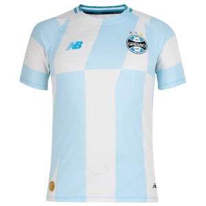 Grêmio FBPA Fußballtrikot 2026-27 Auswärtstrikot Herren