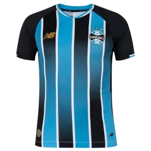 Grêmio FBPA Fußballtrikot 2026-27 Heimtrikot Herren