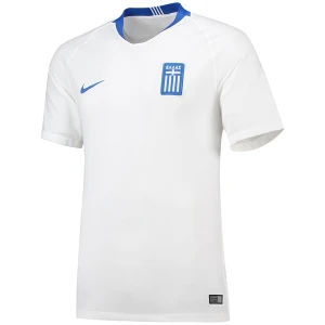 Griechenland 2018 Heimtrikot