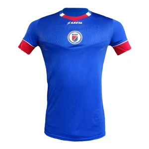 Haiti 2016 Copa America Heimtrikot