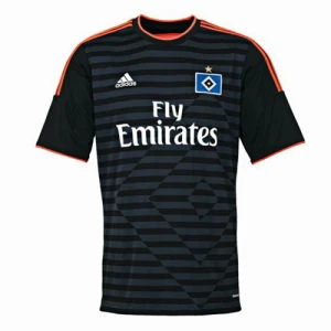 Hamburger SV 2014-15 Auswärtstrikot