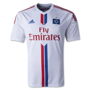 Hamburger SV 2014-15 Heimtrikot