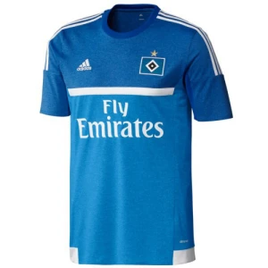 Hamburger SV 2015-16 Auswärtstrikot