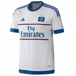 Hamburger SV 2015-16 Heimtrikot
