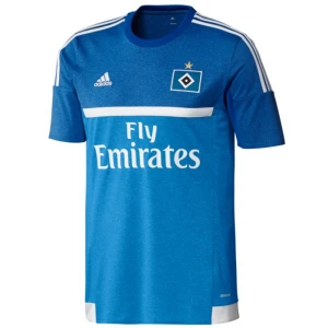 Hamburger SV 2016-17 Ausweichtrikot