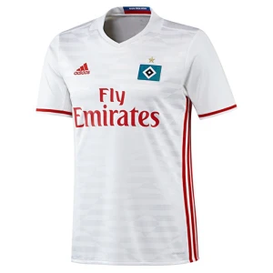 Hamburger SV 2016-17 Heimtrikot