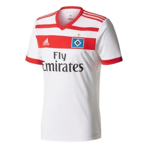 Hamburger SV 2017-18 Heimtrikot