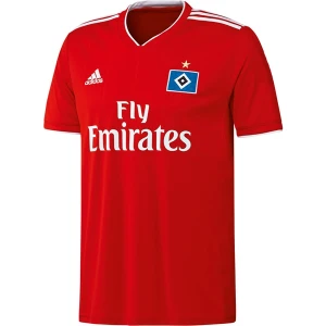 Hamburger SV 2018-19 Auswärtstrikot