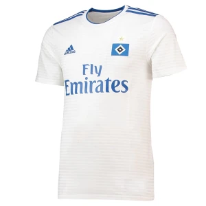 Hamburger SV 2018-19 Heimtrikot