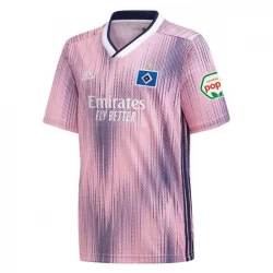 Hamburger SV 2019-20 Auswärtstrikot