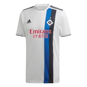 Hamburger SV 2019-20 Heimtrikot