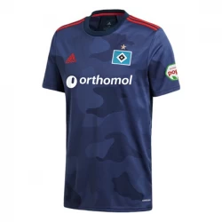 Hamburger SV 2020-21 Auswärtstrikot