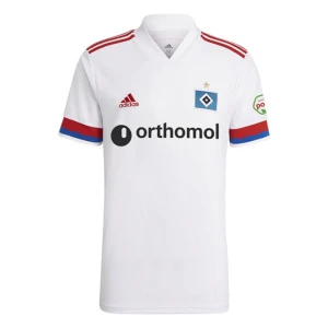 Hamburger SV 2020-21 Heimtrikot