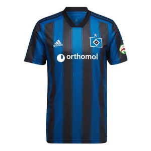 Hamburger SV 2021-22 Auswärtstrikot
