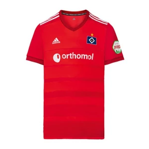 Hamburger SV 2021-22 Ausweichtrikot
