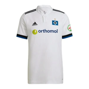Hamburger SV 2021-22 Heimtrikot