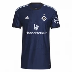 Hamburger SV 2022-23 Auswärtstrikot