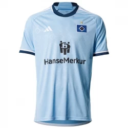 Hamburger SV 2023-24 Auswärtstrikot