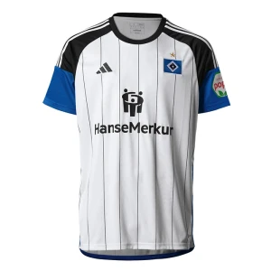 Hamburger SV 2023-24 Heimtrikot