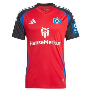 Hamburger SV 2024-25 Ausweichtrikot
