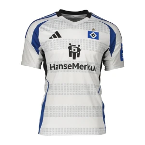 Hamburger SV 2024-25 Heimtrikot