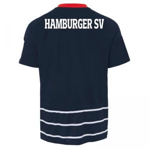 Hamburger SV Fußballtrikot 2024-25 Auswärtstrikot Herren