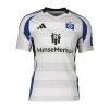 Hamburger SV Selke #27 Fußballtrikot 2024-25 Heimtrikot Herren