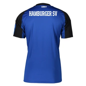 Hamburger SV Fußballtrikot 2025-26 Auswärtstrikot Herren