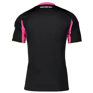 Hamburger SV Fußballtrikot 2025-26 Ausweichtrikot Herren