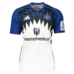 Hamburger SV Fußballtrikot 2025-26 Heimtrikot Herren