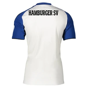 Hamburger SV Fußballtrikot 2025-26 Heimtrikot Herren