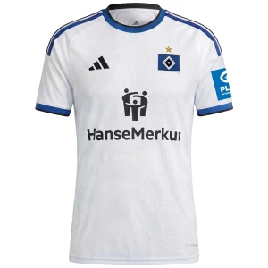 Hamburger SV Fußballtrikot 2026-27 Auswärtstrikot Herren