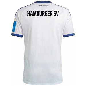 Hamburger SV Fußballtrikot 2026-27 Auswärtstrikot Herren
