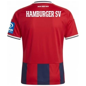 Hamburger SV Fußballtrikot 2026-27 Ausweichtrikot Herren