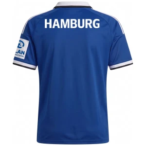 Hamburger SV Fußballtrikot 2026-27 Heimtrikot Herren