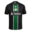 Hannover 96 Fußballtrikot 2025-26 Auswärtstrikot Herren