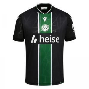 Hannover 96 Fußballtrikot 2025-26 Auswärtstrikot Herren