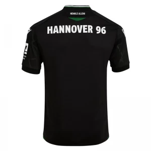 Hannover 96 Fußballtrikot 2025-26 Auswärtstrikot Herren