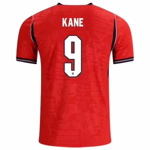 Harry Kane #9 England Fußballtrikot WM 2026 Auswärtstrikot Herren