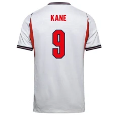 Harry Kane #9 England Fußballtrikot WM 2026 Heimtrikot Herren