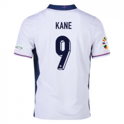 Harry Kane #9 England Fußballtrikots EM 2024 Heimtrikot Herren
