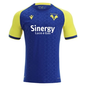 Hellas Verona 2021-22 Heimtrikot