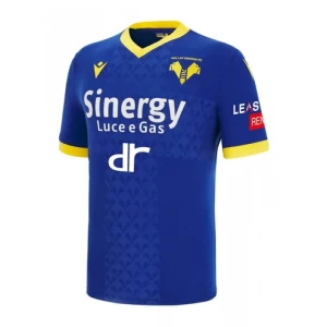 Hellas Verona 2022-23 Heimtrikot