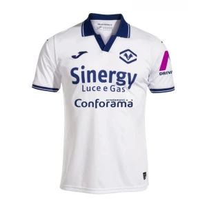 Hellas Verona 2023-24 Ausweichtrikot