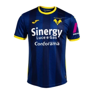 Hellas Verona 2023-24 Heimtrikot
