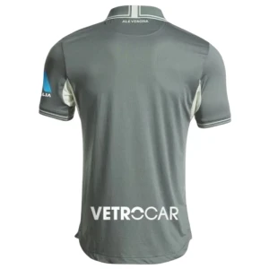 Hellas Verona Fußballtrikot 2025-26 Ausweichtrikot Herren