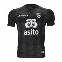 Heracles Almelo 2021-22 Ausweichtrikot