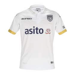 Heracles Almelo 2023-24 Ausweichtrikot